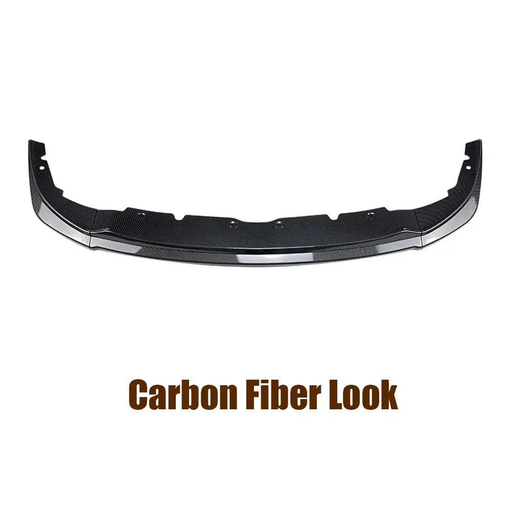 Aspect fibre de carbone