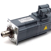 Servomotor Vanderlande 86zwx02a-u Baru dan Asli 570w 3000rpm Rev. Stok G01 di Gudang Pengontrol Plc