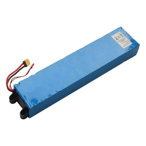 แบตเตอรี่ลิเธียมไอออนแบบชาร์จได้ 18650 ชุด 10S3P 36.0V 7800mAh สำหรับสกู๊ตเตอร์ไฟฟ้า M36 แบตเตอรี่สำรองสำหรับเปลี่ยน - Product Image 5