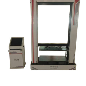Universal Tensile Testing Machine Ring Stiffness Tester For Pipe And <b>Film</b> Material Testing - Product Image 1