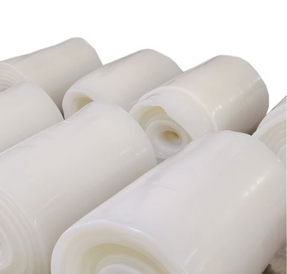 High-temperature silicone rubber HCR achieves high strength high-temperature resistance