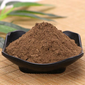 Оптовая продажа, порошок корневища нотоптеригия и корневой порошок Qianghuo, порошок ризомы Et Radix Notopterygii - Product Image 4