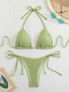 <b>Sexy</b> Women's Swimsuit 2-piece <b>Bikinis</b> <b>Sets</b> Two-piece Beach Trend <b>Bikini</b> 2026 Female Swimwear for Bathing Suit Woman Beachwear - Product Image 1