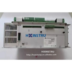 1 ชิ้น คอนโทรลเลอร์ WOODWARD seg concycle CSC40F1S0_C มือสอง โดยเฟดเอ็กซ์หรือดีเอชแอล # N8125 YF H - Product Image 3