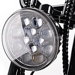 New Style China Adult Two <b>Wheels</b> Motor Bike Scooter Gas Motorcycle - Product Image 5
