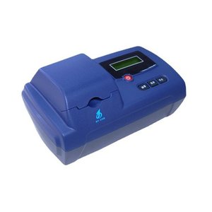 Gdys Gdys-101sn4 เครื่องวิเคราะห์คลอรีนที่เหลือและคลอรีนรวม 0.00 2.50 มก. ต่อลิตร เครื่องทดสอบคุณภาพน้ำ - Product Image 1