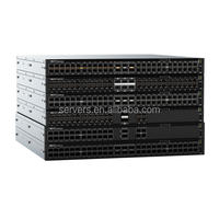 Powerswitch de alta densidad Pcba 48 puertos 10GbE Tp Link D Link Lan Network Poe Ethernet Switch Precio