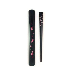 Vajilla con logotipo personalizado, <span class=keywords><strong>palillos</strong></span> de plástico reutilizables, a granel, grabados, coloridos, anticalientes - Product Image 5