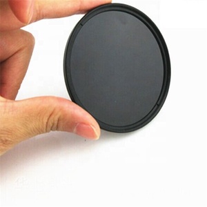 ZWB2 Disques ronds en verre pour <span class=keywords><strong>filtre</strong></span> passe <span class=keywords><strong>UV</strong></span> 365nm U-360 fenêtre 20mm 17mm pour filtres optiques pour lampe de poche - Product Image 6