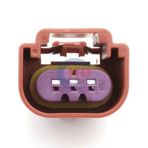 مقبس <span class=keywords><strong>3</strong></span> دبوس في تطبيقات مستشعر وقود السيارات المكونات - Product Image 6