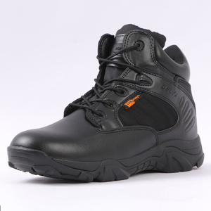 TSB10 Comfort Men Flexible Men's <b>Hiking</b> <b>Boots</b> for Trip and Outdoor <b>Hiking</b> Delta Ankle <b>Boots</b> - Product Image 6