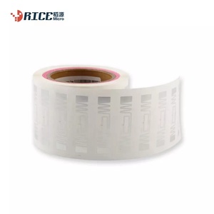 Nhà sản xuất giá rẻ thẻ RFID ISO 14443a chứng nhận mã hóa không thấm nước thẻ RFID UHF - Product Image 2