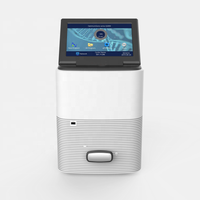 CHINCAN Q2000B 96 Wells * 0.1ml 4 Channels Laboratory Real Time PCR Machine Fluorescence QPCR Test Machine