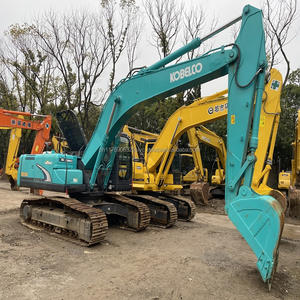 KOBELCO-excavadora hidráulica SK250-8, Kobelco SK250 - Product Image 1