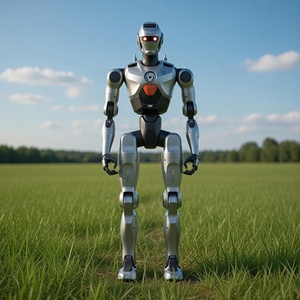 หุ่นยนต์ฮิวแมนนอยด์ ENGINEAI PM01 23 DOF น้ำหนักเบา ขนาดเท่าคนจริง แบบสองขา พร้อมระบบปัญญาประดิษฐ์ - Product Image 2