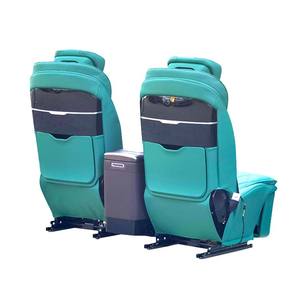 VIP RV VAN Motorhome MPV Sièges d'avion de voiture Maybach modifiés de luxe <span class=keywords><strong>à</strong></span> <span class=keywords><strong>vendre</strong></span> avec repose-jambes - Product Image 6