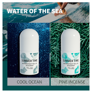 Tự nhiên thực vật dựa trên khử mùi nhôm miễn phí chăm sóc cơ thể khử mùi chất chống mồ hôi - Product Image 4