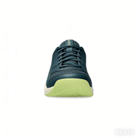 Chaussures de pickleball pour hommes, chaussures de tennis légères et respirantes de haute qualité, baskets antidérapantes pour hommes, vente en gros personnalisée