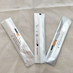 Bolsas de Embalaje Vacías para Gránulos Pequeños, Bolsas de Papel de Aluminio a Prueba de Luz, Envases Tipo Sachet para Almacenamiento a Largo Plazo de Productos Químicos - Product Image 3