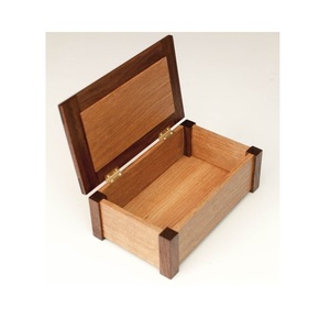 <span class=keywords><strong>2025</strong></span> Sản Phẩm Mới Phong Cách Cổ Sáng Tạo Gỗ Rắn Thực Phẩm Lưu Trữ Hộp Chất Lượng Thùng Gỗ Hot Bán Gỗ Thủ Công Mỹ Nghệ Tường Dấu Hiệu - Product Image 6