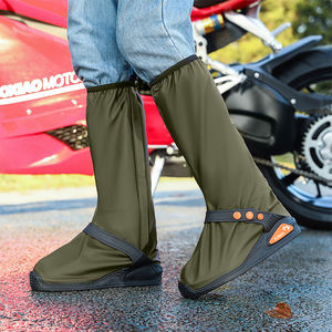 <span class=keywords><strong>Chaussettes</strong></span> de cyclisme pour hommes légères, imperméables, antidérapantes, portables, durables, toutes saisons - Product Image 2