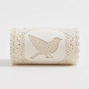 สติกเกอร์กันน้ำพิมพ์ลายแบบกำหนดเอง ชุดสติกเกอร์ลายฉลุการ์ตูนอนิเมะ - Product Image 6