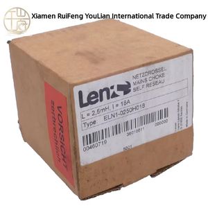 电源扼流圈 |   2.5mh 18a Eln1-0250h018 00460719 全新原装现货 工业自动化 PAC 专用 PLC 编程 - Product Image 1