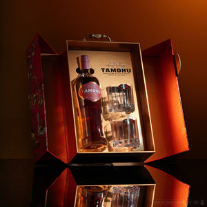 Caja de Regalo de Vino de Papel Premium, Embalaje de Botella Reciclable, Logotipo Personalizado, Caja de Regalo Rígida, Suministro al por Mayor Directo de Fábrica - Product Image 4