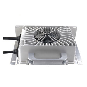 <span class=keywords><strong>Chargeur</strong></span> de batterie au lithium pour voiturette de golf DL1200 AC110V--220V 48V 20A pour Club Car EZGO <span class=keywords><strong>YAMAHA</strong></span>, <span class=keywords><strong>chargeur</strong></span> de <span class=keywords><strong>vélo</strong></span> <span class=keywords><strong>électrique</strong></span> - Product Image 2