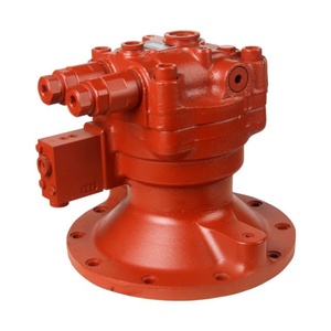 อะไหล่รถขุด รุ่น SY750 มอเตอร์สวิง รุ่น SY210C มอเตอร์หมุน สำหรับ SY - Product Image 3