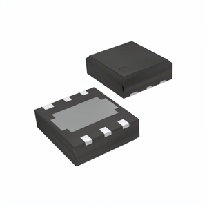 XC6210B252DR-G ชิ้นส่วนวงจรอิเล็กทรอนิกส์ ระบบจัดการพลังงาน (PMIC) มีสินค้าในสต็อก 6 WFDFN Exposed Pad - Product Image 1