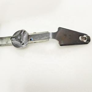 Automatización, Máquina de Tejer STOLL, Guía de Hilo Completa, Guía de Hilo en Forma de YC y Guía de Hilo de 2 Orificios - Product Image 2