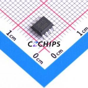 Transistor à effet de champ (MOSFET) XR2P15S SOP-8, original et neuf, vente en gros de composants électroniques et service BOM - Product Image 1