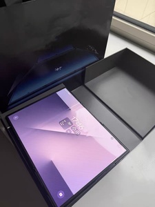 Versión Internacional Original Samsung Galaxy Z TriFold de 10 Pulgadas, Teléfono Inteligente Tri-Plegable 5G Desbloqueado - Product Image 3
