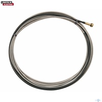 Nouveau tube guide-fil manuel pour torche de soudage, AC 220-240V/380V, prise britannique KP44-332 KP35-40 KP3544-3545