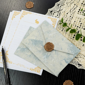 Impresión Nítida, Fuerte Adhesión y Sellado Confiable, Ampliamente Utilizado para Invitaciones, Facturas y <span class=keywords><strong>Documentos</strong></span>. - Product Image 4