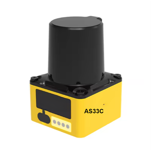 Sistemas Guiados Automatizados para Medición Precisa de Distancia AS-33C, Percepción 2D Compacta y Robusta para Plataformas Móviles Industriales - Product Image 2