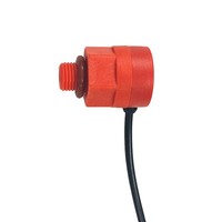 Transducteur de pression piézorésistif 0,5-4,5 V, 3 fils, haute précision (0,5%), résistant aux chocs, étanche, pour l'irrigation