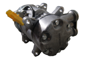 Compresseur de climatisation automobile bon marché, usine chinoise, pour vieille <span class=keywords><strong>Peugeot</strong></span> <span class=keywords><strong>206</strong></span> - Product Image 6