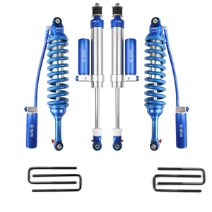 G.SAI Suspension <span class=keywords><strong>4x4</strong></span> Off Road Amortisseur à azote réglable pour Haval H9 <span class=keywords><strong>2022</strong></span> - Product Image 1