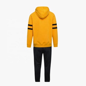 Sudadera con capucha y pantalón para hombre, chándal, ropa atlética moderna diseñada para la comodidad, flexibilidad, resistencia, perfecta para entrenar y trotar - Product Image 2