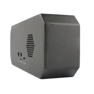 Dispositif audio directionnel abordable avec amplificateur intégré, haut-parleur de douche sonore, son focalisé comme un laser FS-Mini-B Directionnel S - Product Image 3
