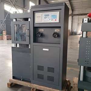 DYH-2000 Máquina de teste compressiva para materiais concretos alvenaria - Product Image 2