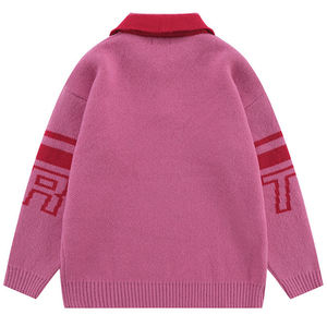 <strong>Men's</strong> Knitted Sweater Comfortable Warm Soft Fabric for All Winter Hoodie 2024 New Fashion <strong>Woollen</strong> Sweater Colorful - Product Image 6