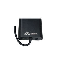 Nuevo Módem HART con Puerto USB o Serial para Configuración HART
