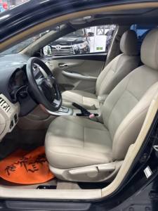 <span class=keywords><strong>Toyota</strong></span> <span class=keywords><strong>Corolla</strong></span> 1.6L 2WD LHD Automatica Euro VI Berlina Usata del 2013 - Product Image 4