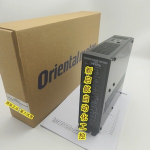 Controlador de 5 Fases Orientalmotor Udx5107 AC 220 V para Motores Paso a Paso - Product Image 1