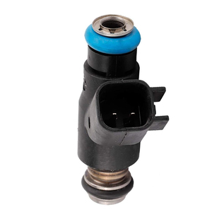 หัวฉีดน้ำมันเชื้อเพลิงคุณภาพสูง OE 25359853 12613411 12613412 สำหรับเครื่องยนต์ GMC Chevrolet 4.8L 5.3L - Product Image 4