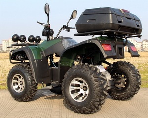 Rotomolded <span class=keywords><strong>ATV</strong></span> phía sau hộp Nhà máy cung cấp trực tiếp mái không thấm nước đuôi hộp công cụ cho <span class=keywords><strong>ATV</strong></span>/UTV cắm trại hàng hóa hộp - Product Image 3