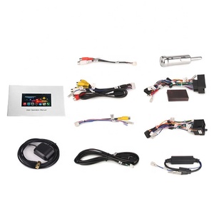 Erisin ES8820R 7 pouces <span class=keywords><strong>Android</strong></span> 12.0 <span class=keywords><strong>Autoradio</strong></span> pour <span class=keywords><strong>Alfa</strong></span> Romeo GPS Navi Wireless Carplay Auto Radio Multimédia 4G LTE WiFi - Product Image 6
